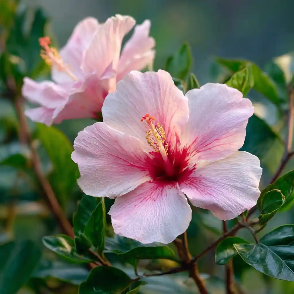 Rose of Sharon 