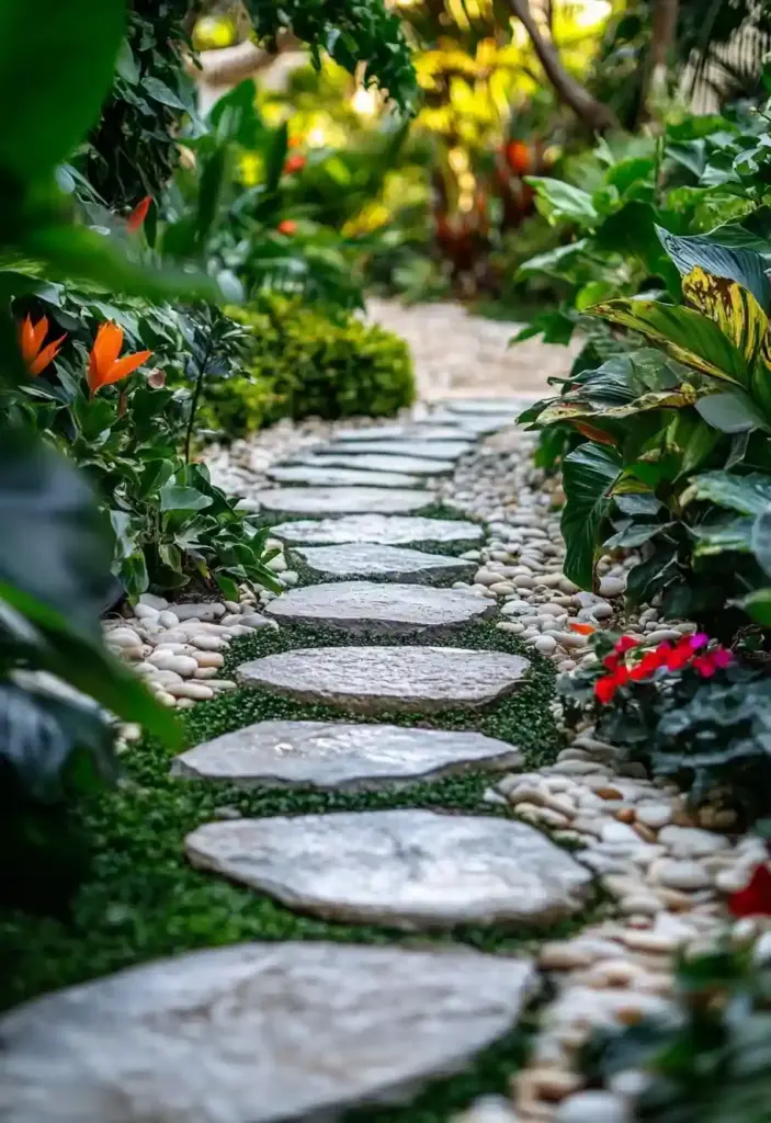 Incorporating Paths and Trails