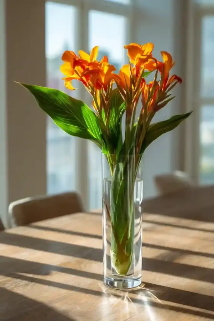 Indoor Display