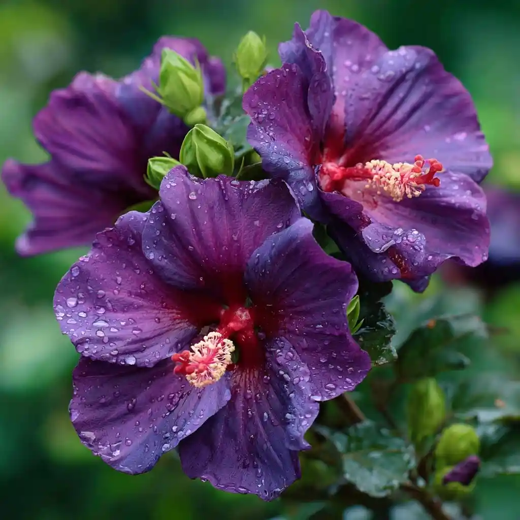 Rose of Sharon