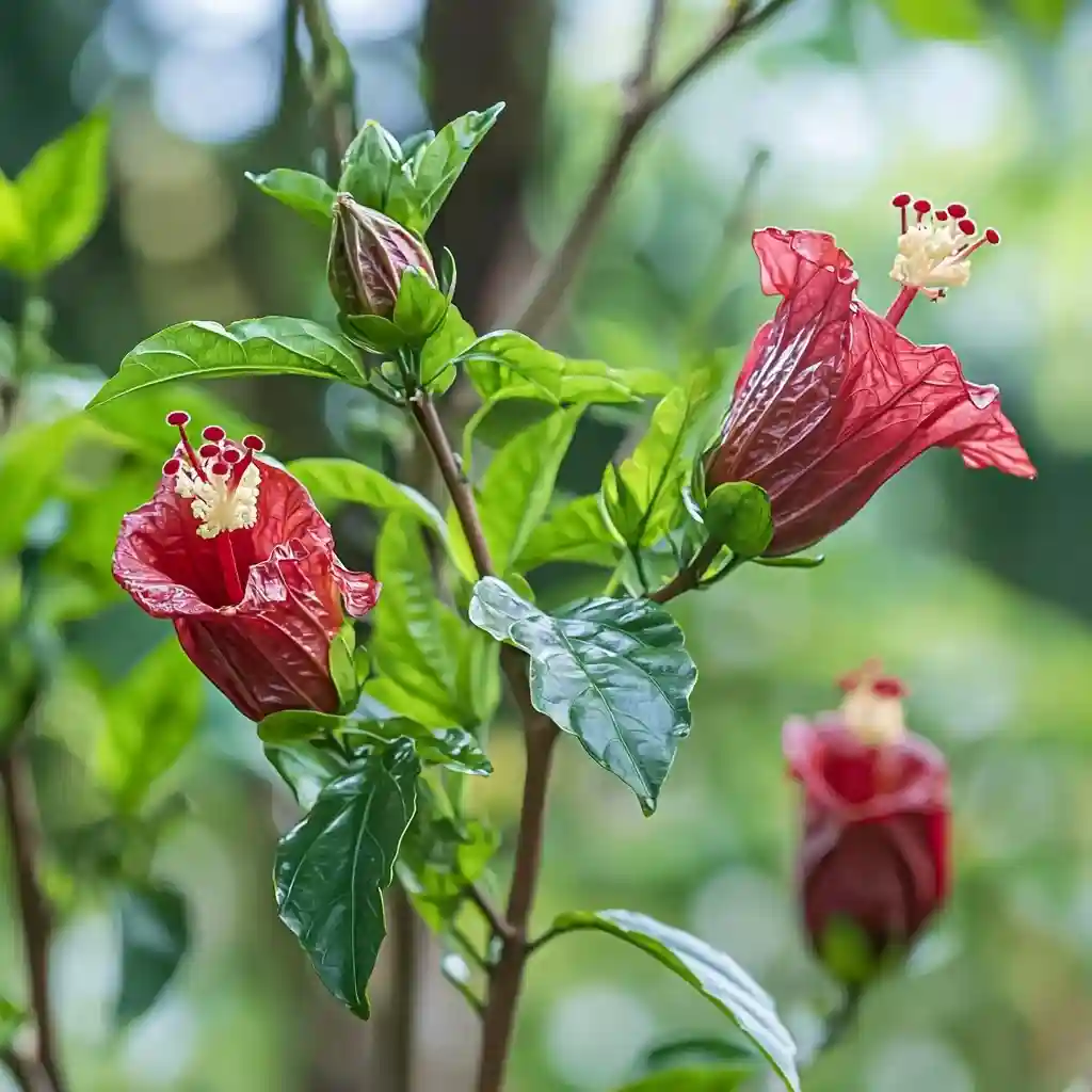 Roselle