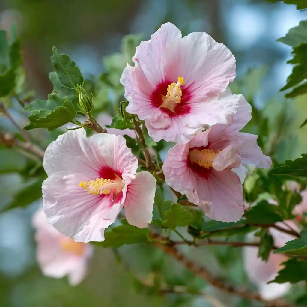 Cotton Rose