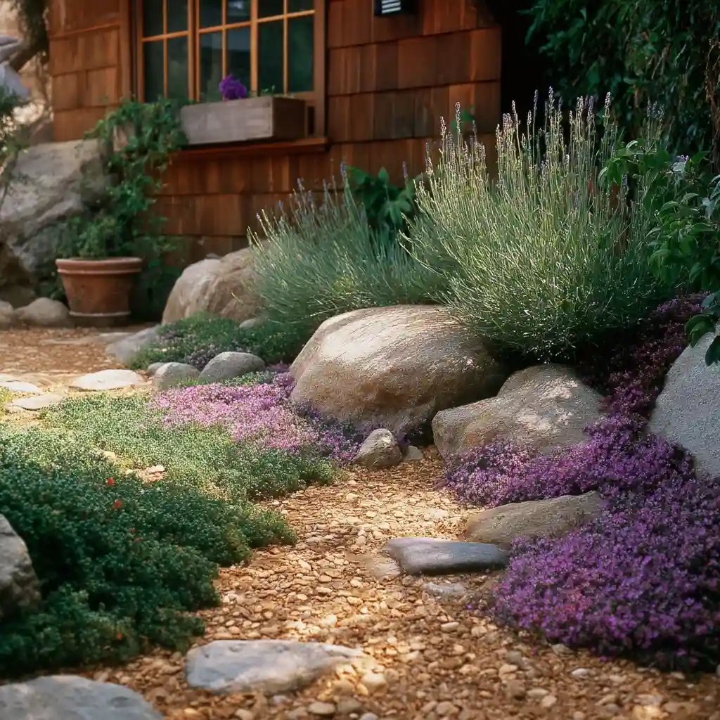 Cover Bare Ground