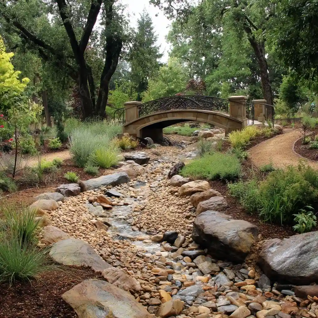 Curvy Creek Design