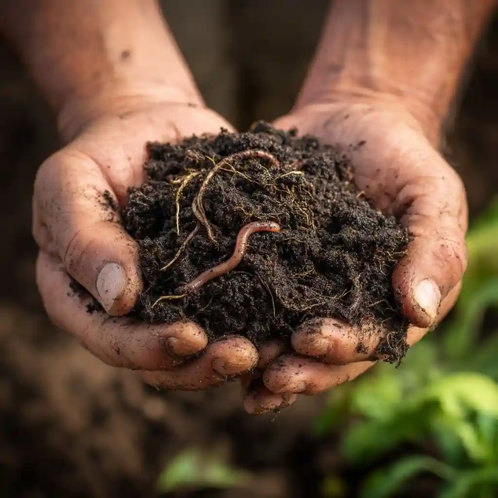 Know Your Soil