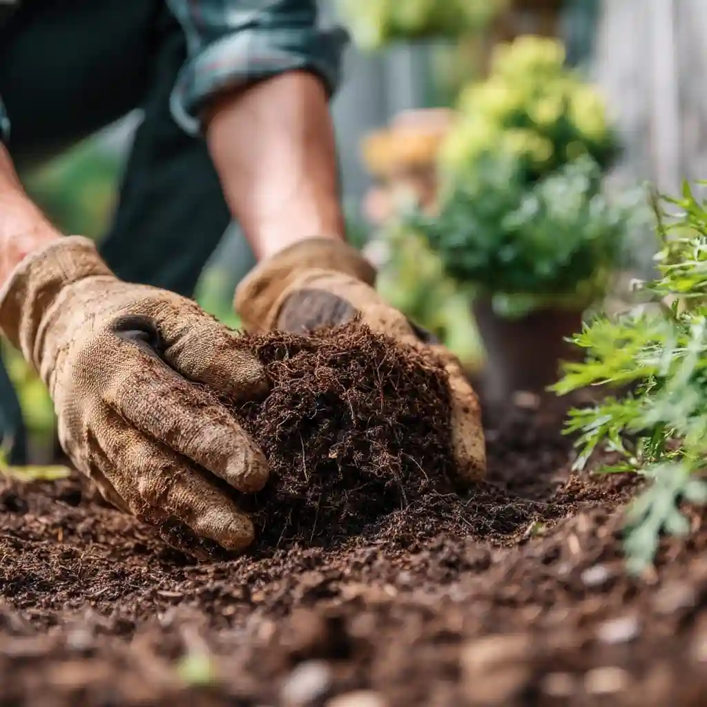 Soil Improvement