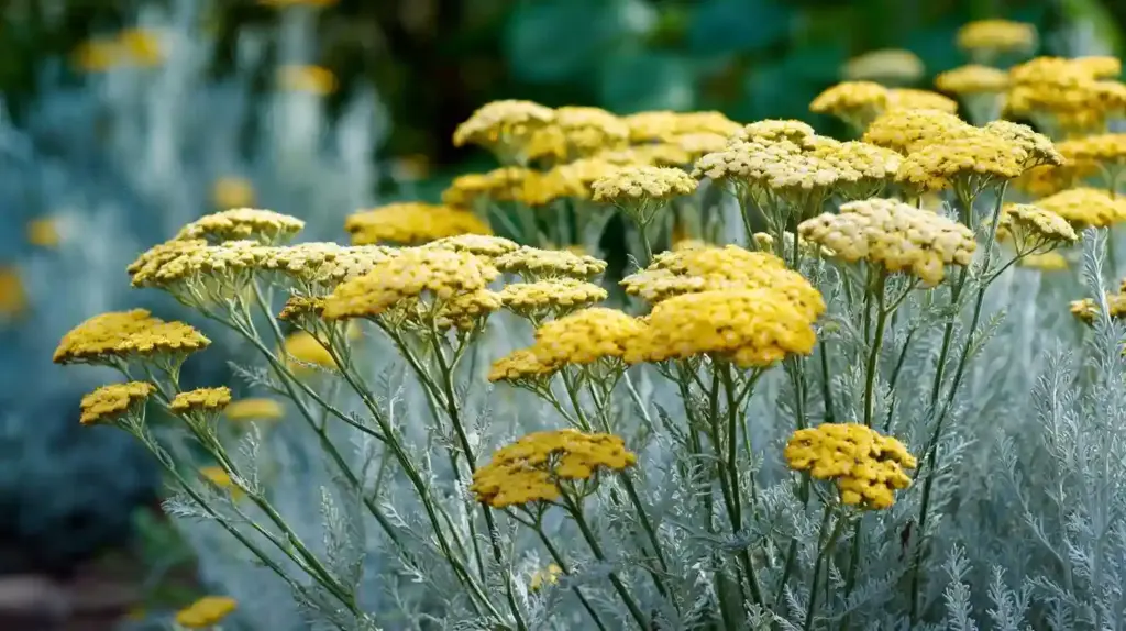 Achillea 