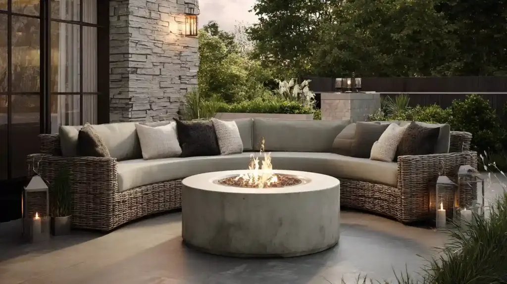 Chic Fresco Living