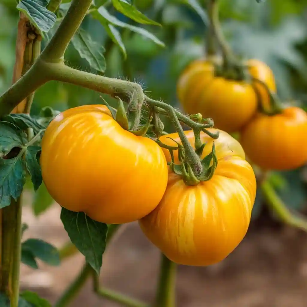 Dixie Golden Giant