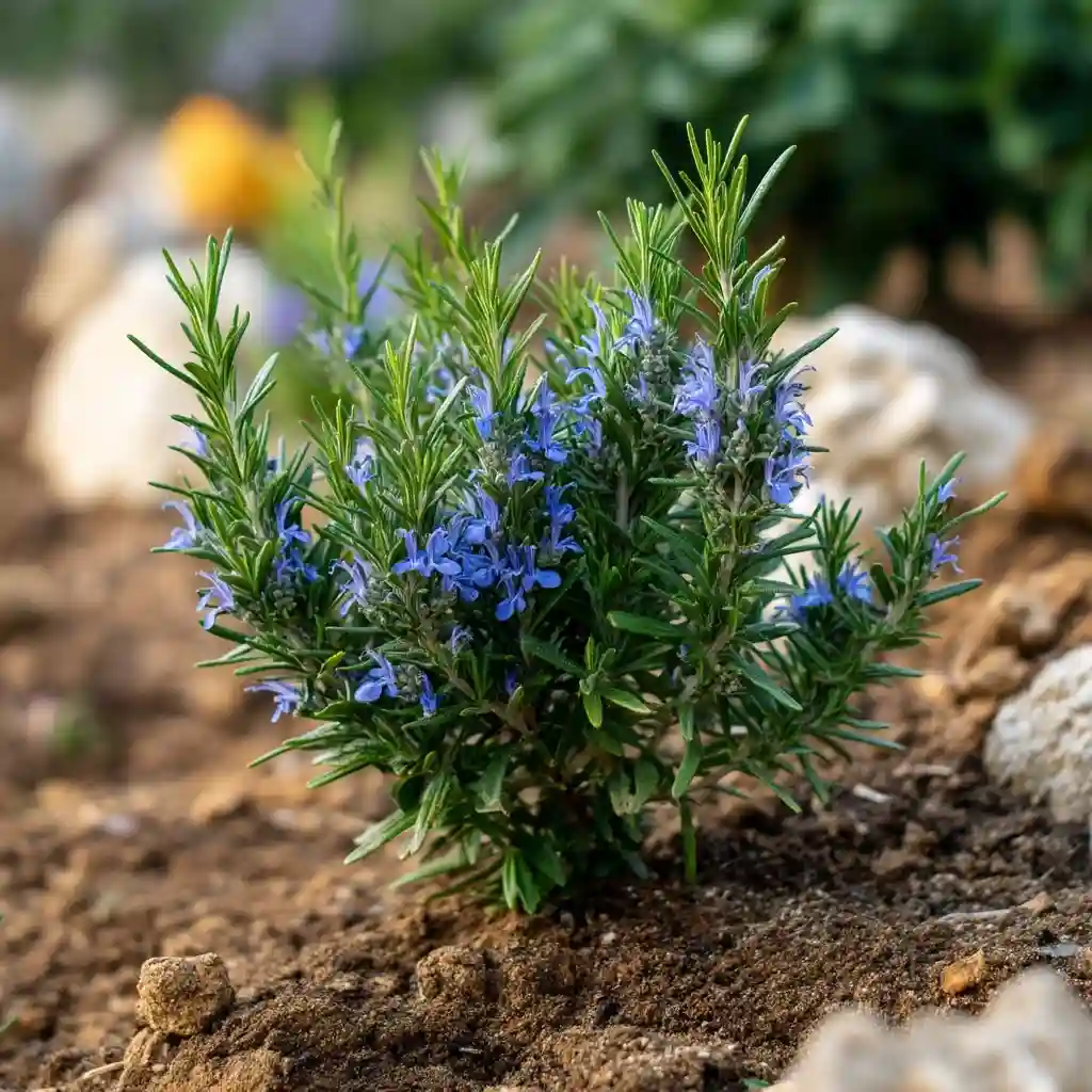 Rosemary 