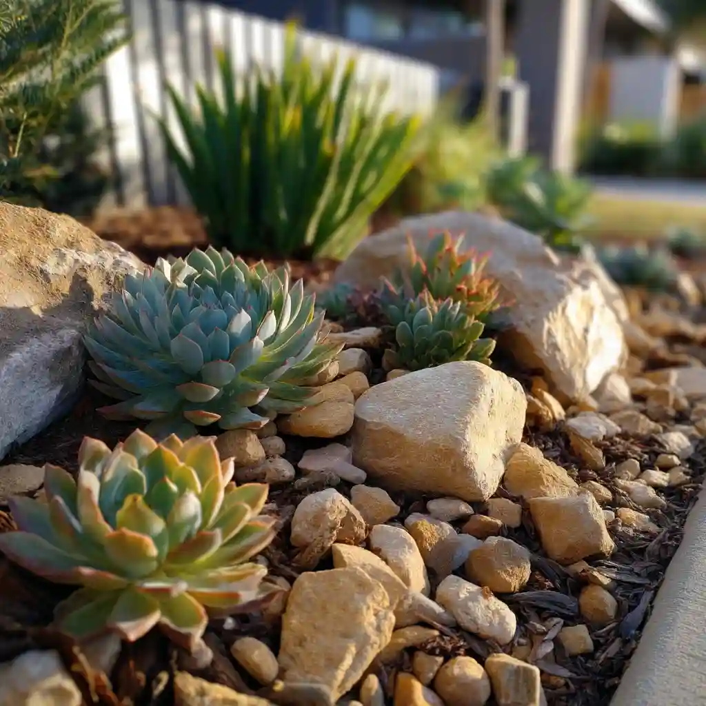 Use the Right Mulch