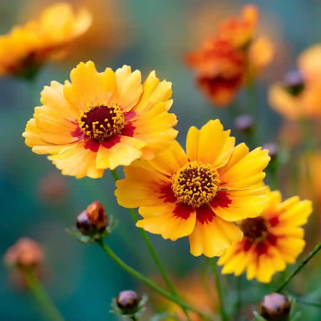 Coreopsis 