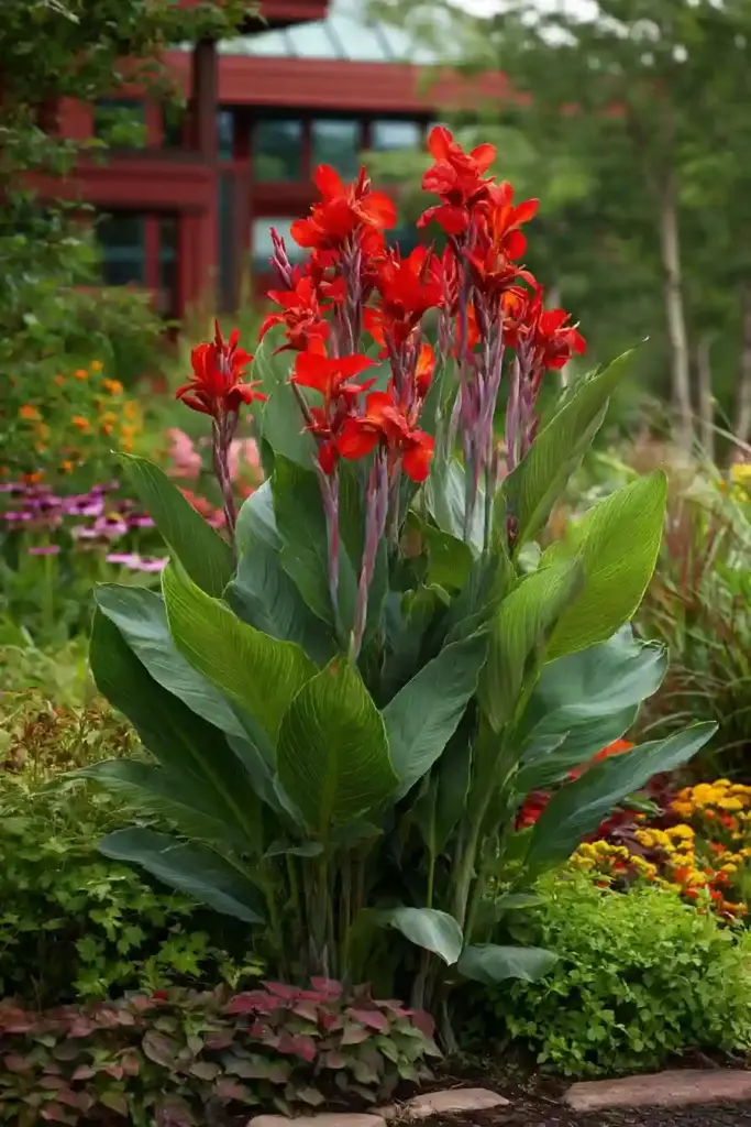 Garden Focal Points