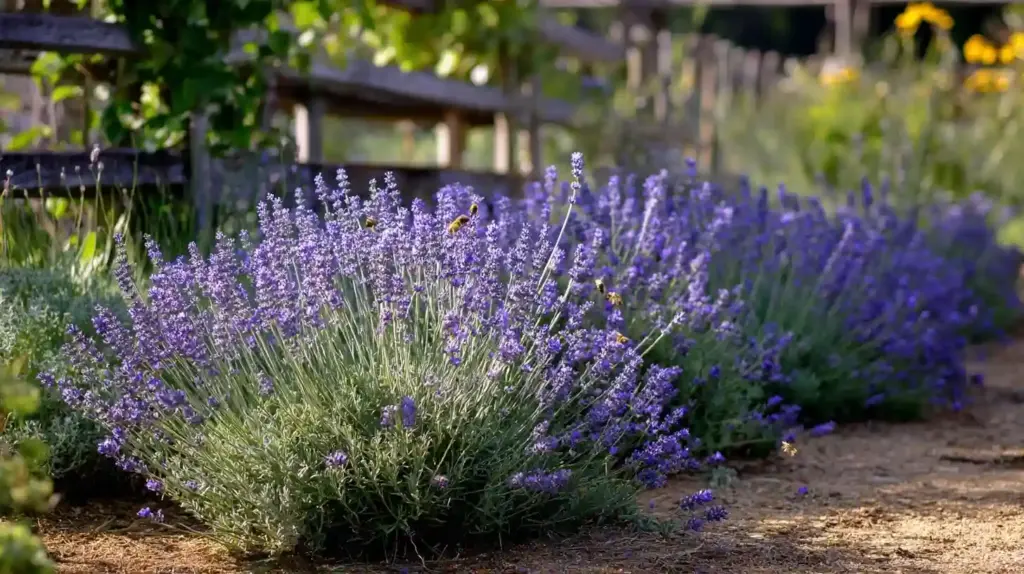 Lavender 