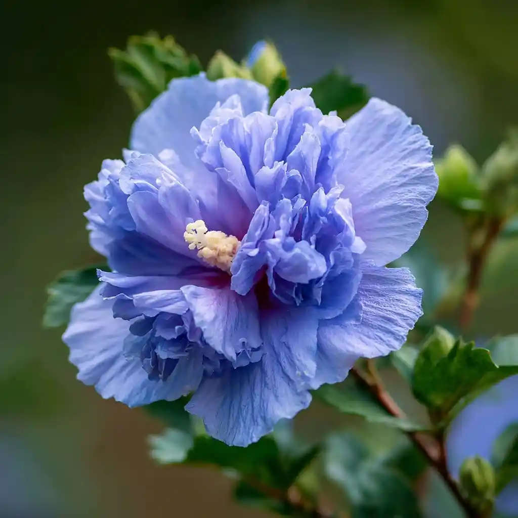 Rose of Sharon