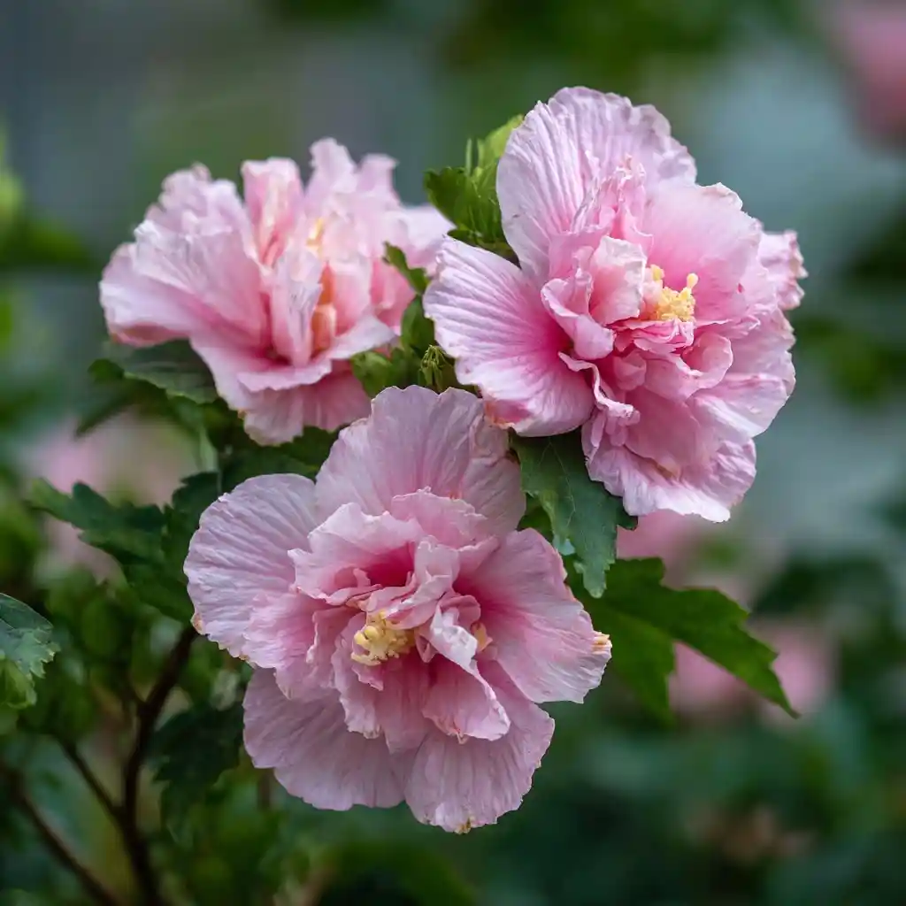 Hibiscus 'Kona'