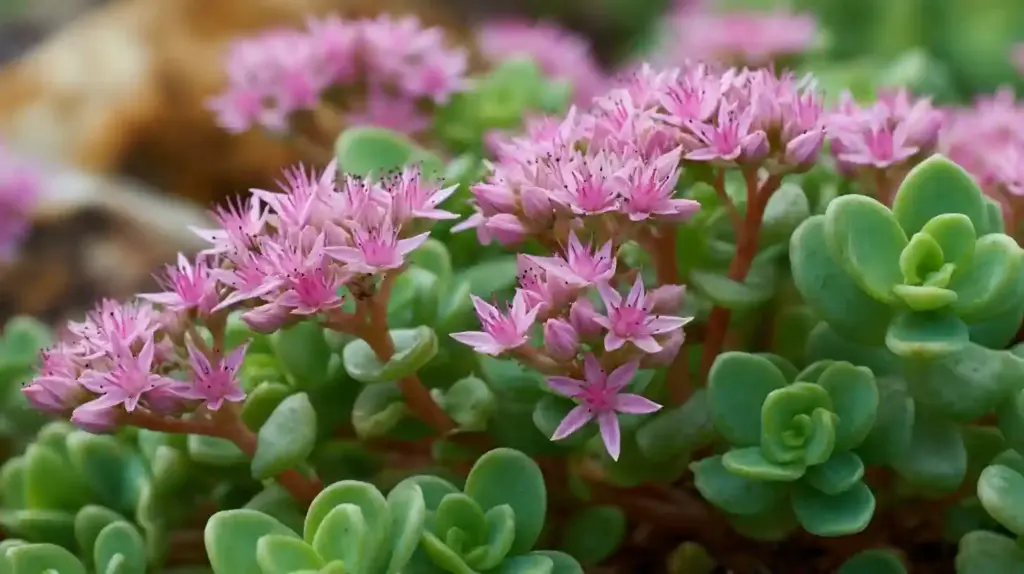 Sedum 