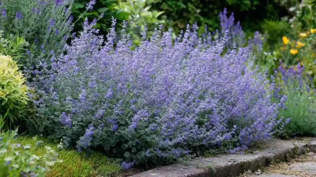 Catmint 