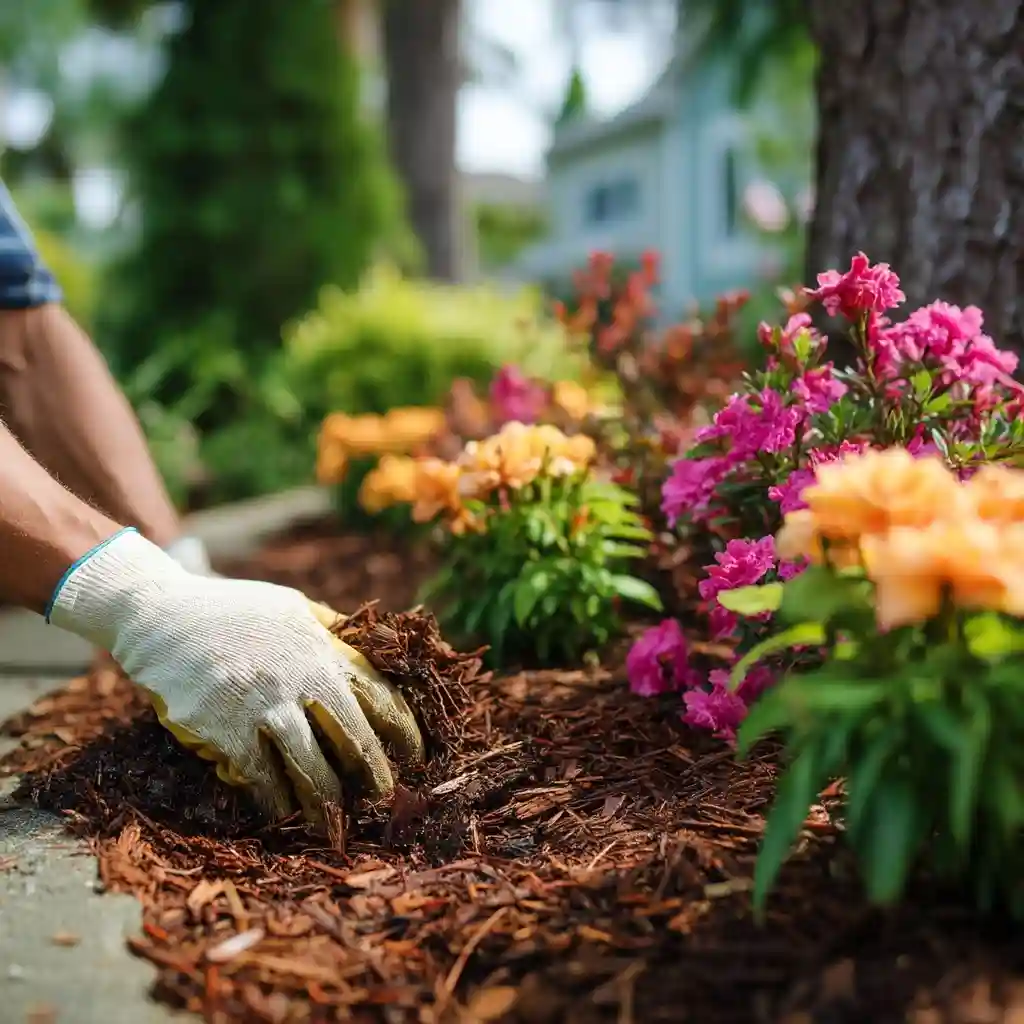 Mulch