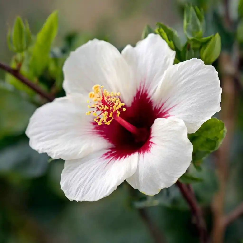 Rose of Sharon