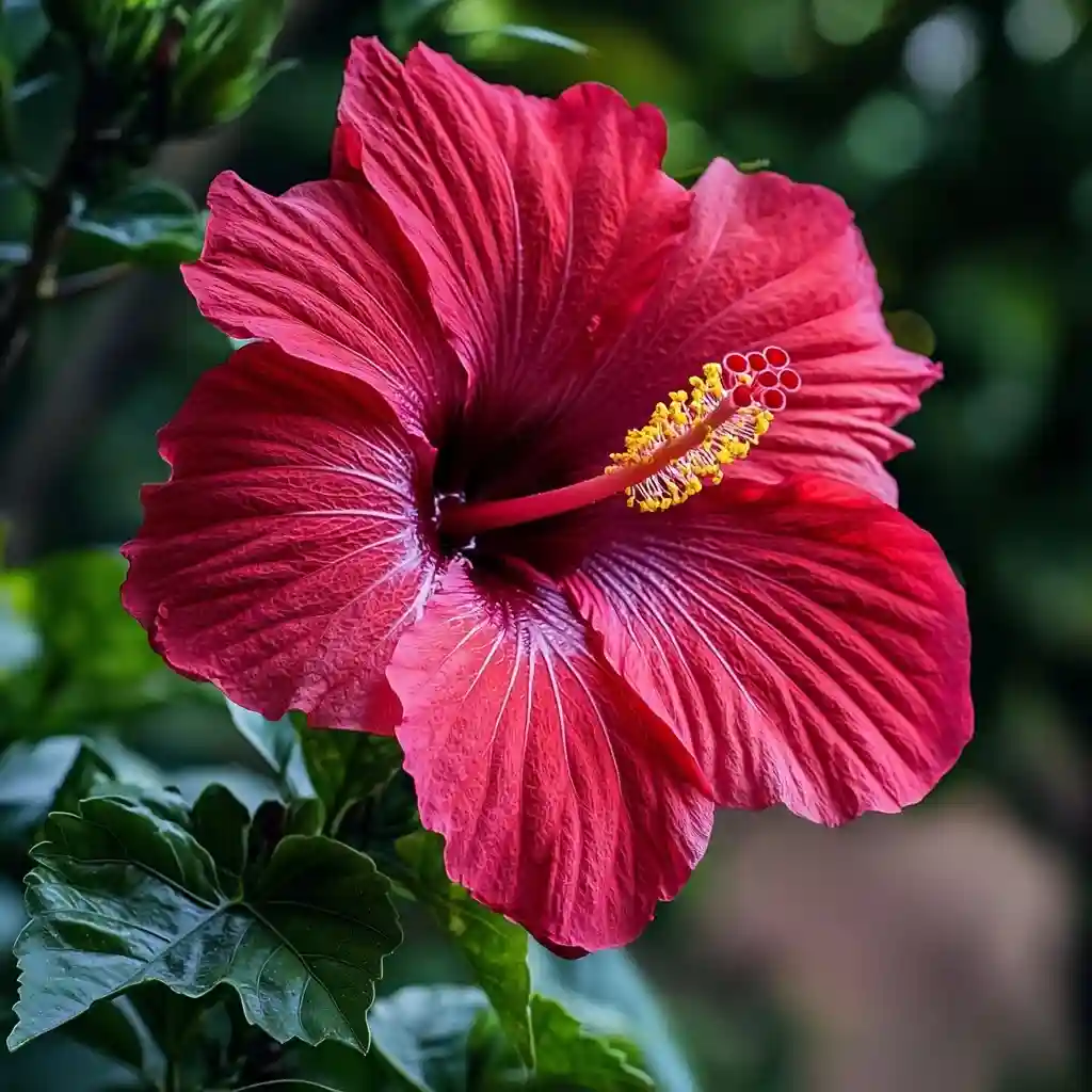  Luna Red