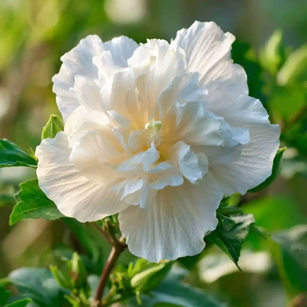 Rose of Sharon