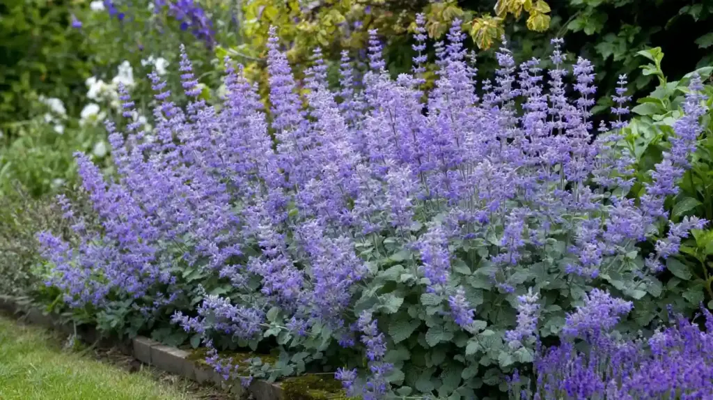 Russian Sage