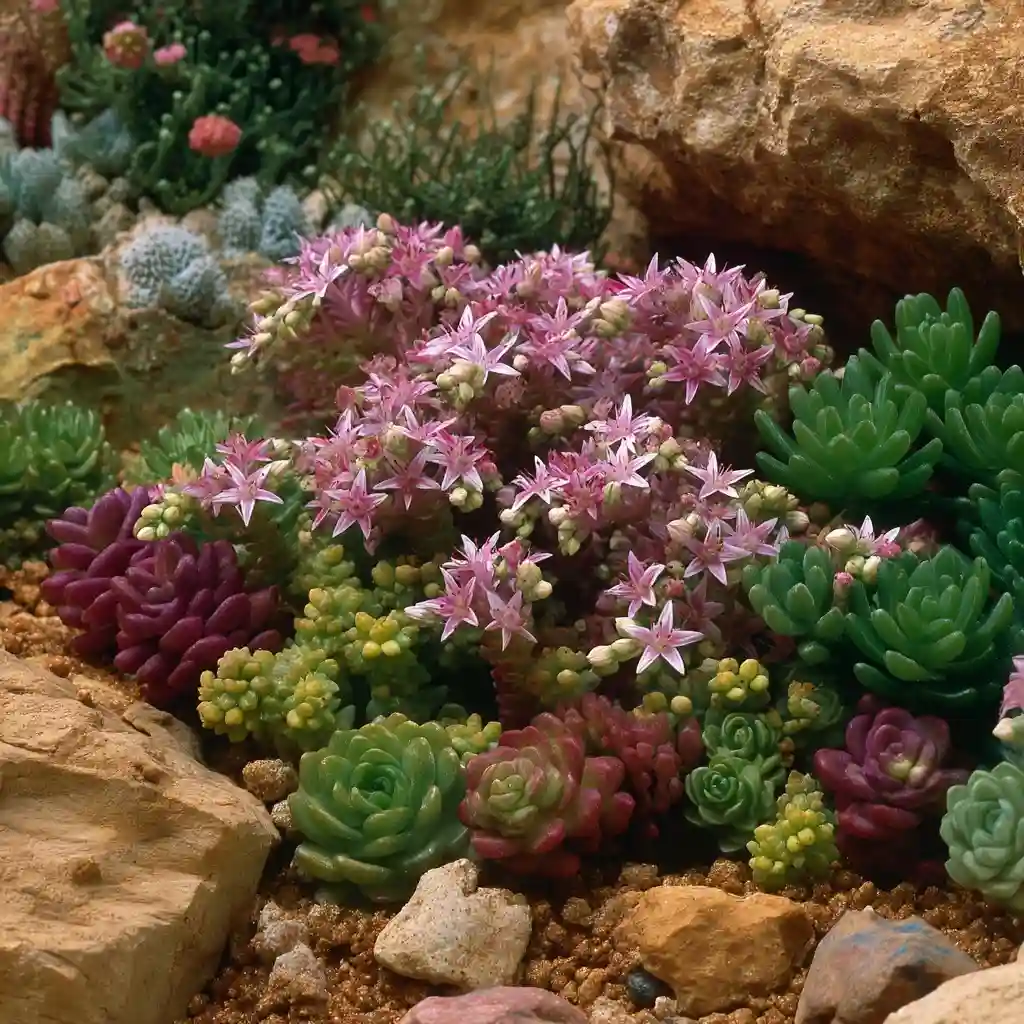 Stonecrop 
