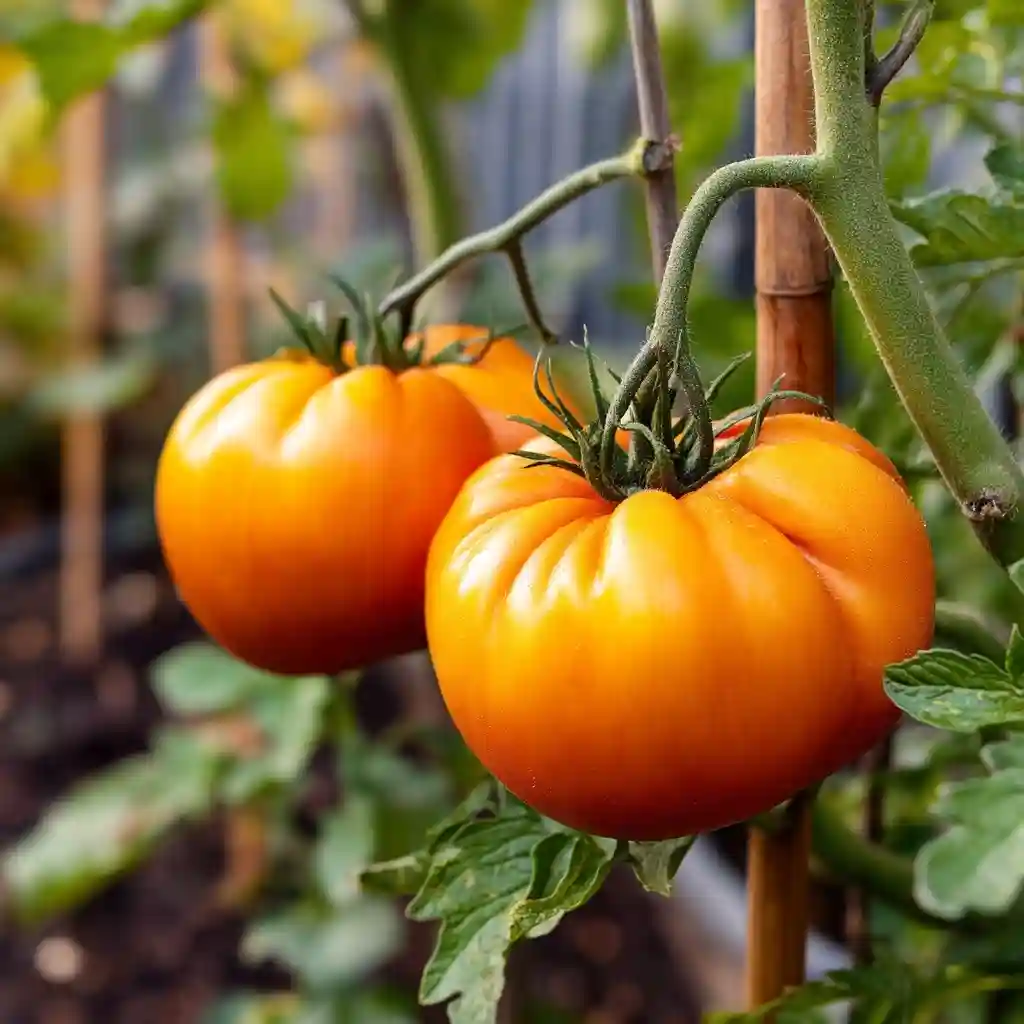 Amana Orange