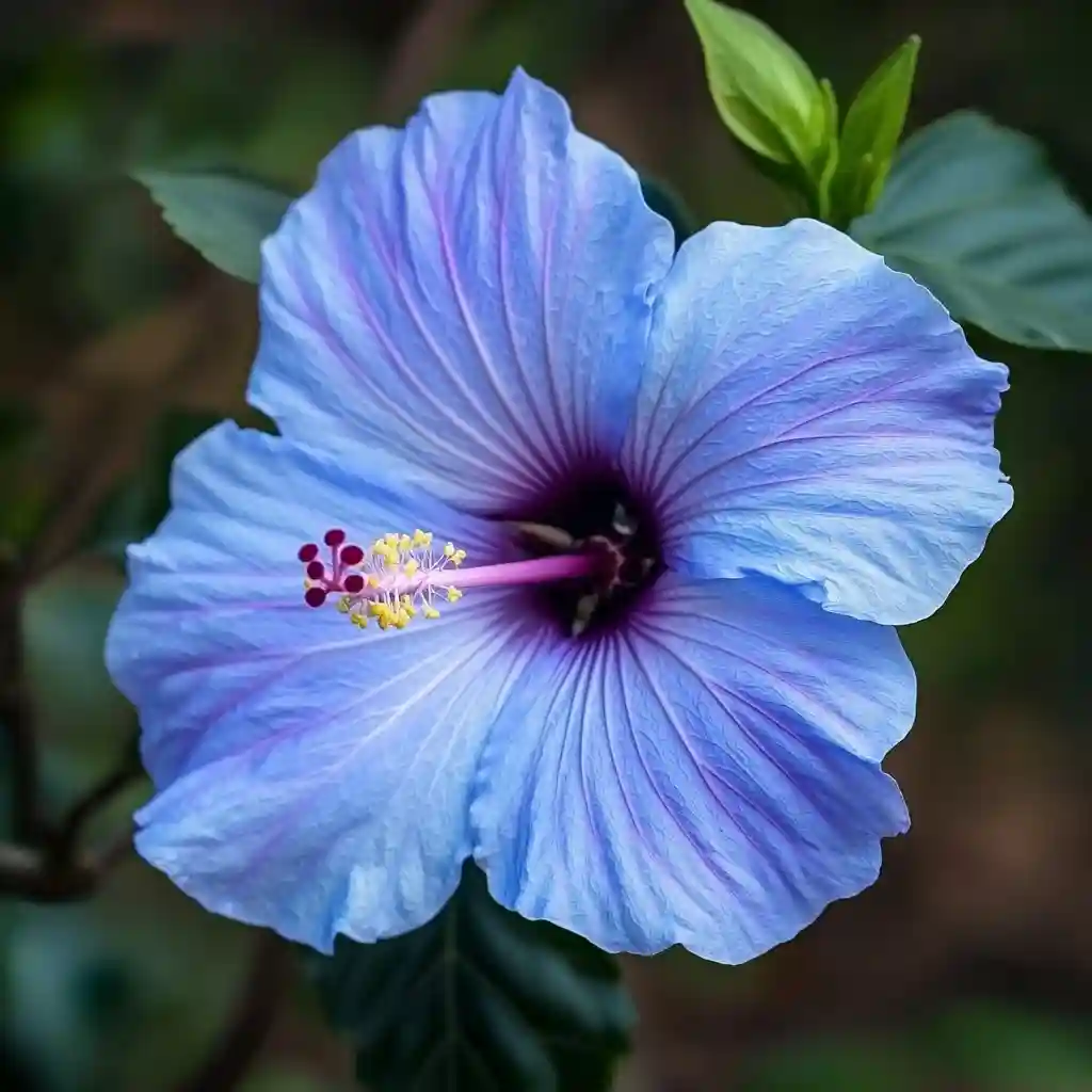 Blue Bird