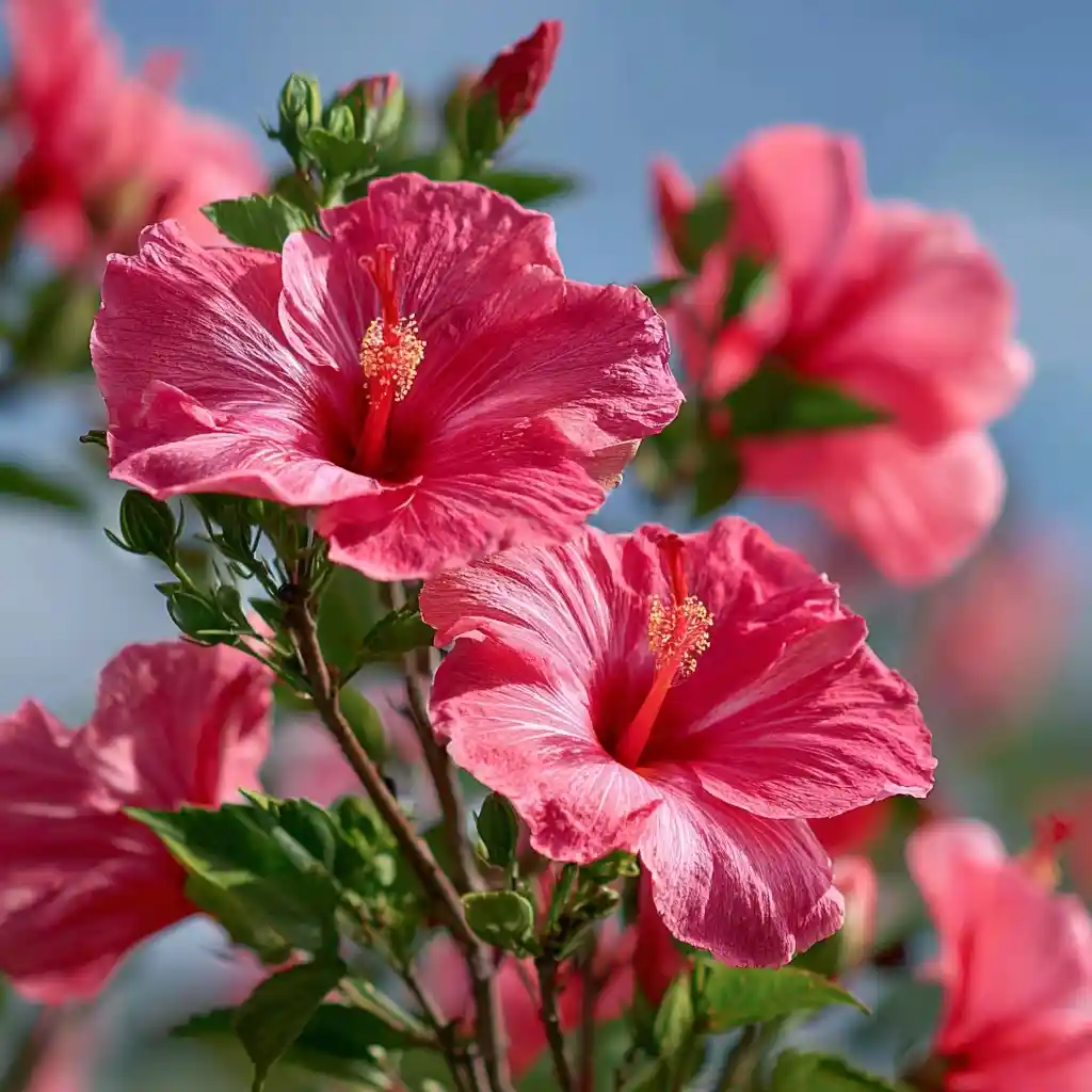 Rose of Sharon
