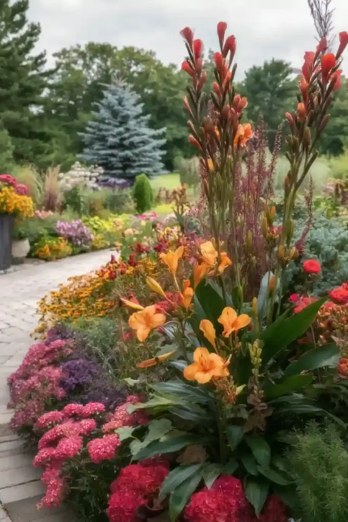 Seasonal Arrangements