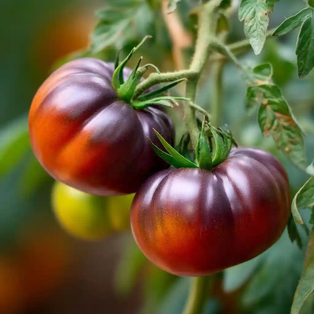Black Krim