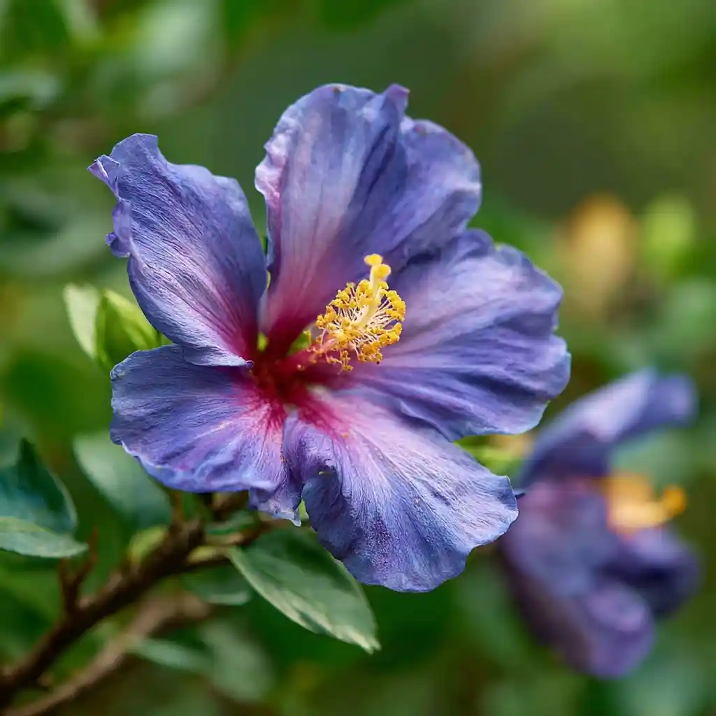 Rose of Sharon