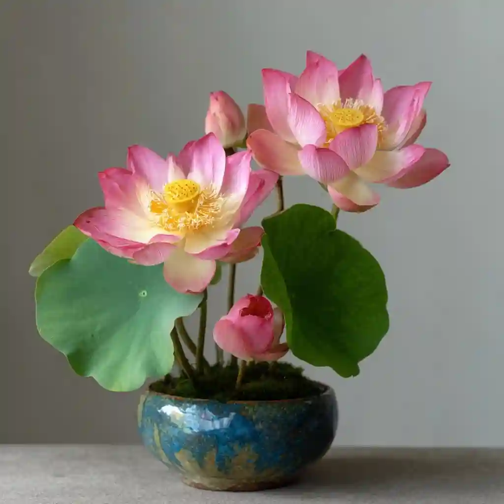 How to Grow and Care for Lotus Flowers