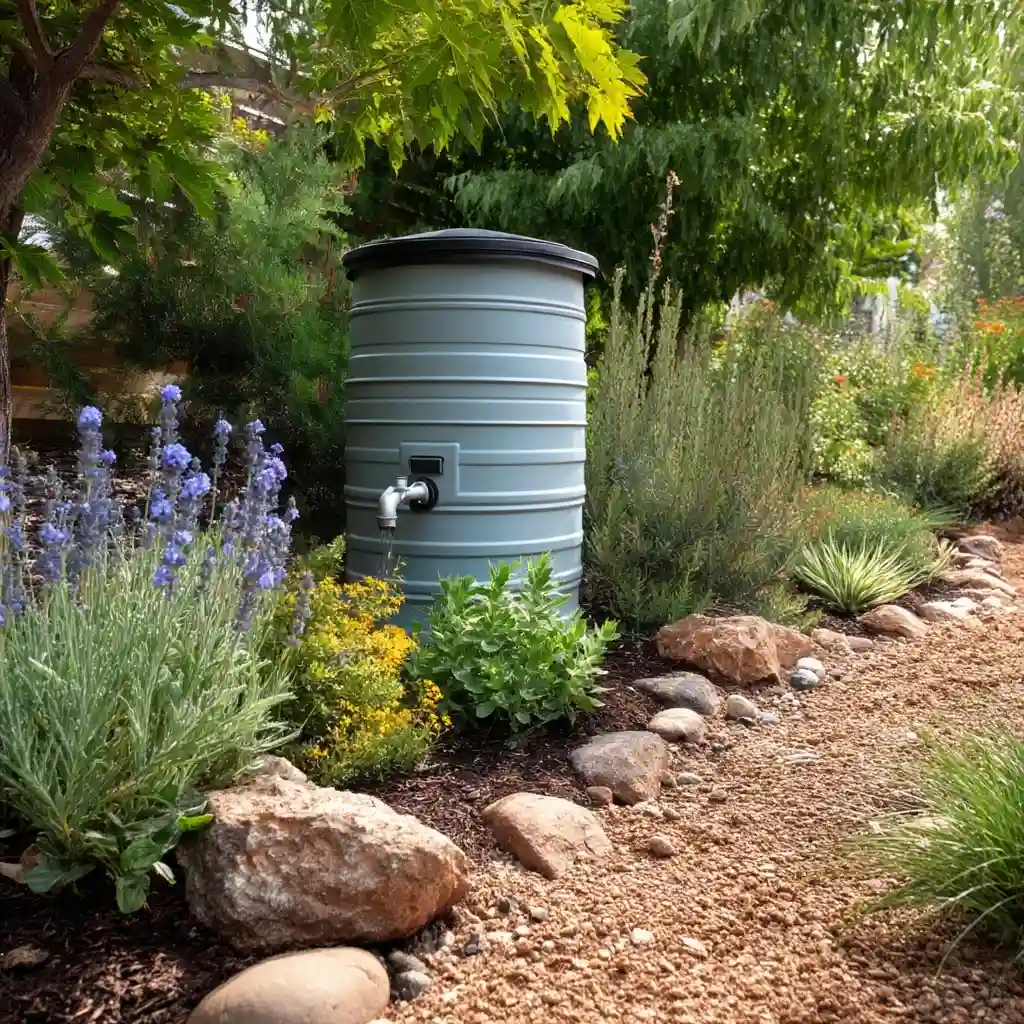  Irrigation and Water Management