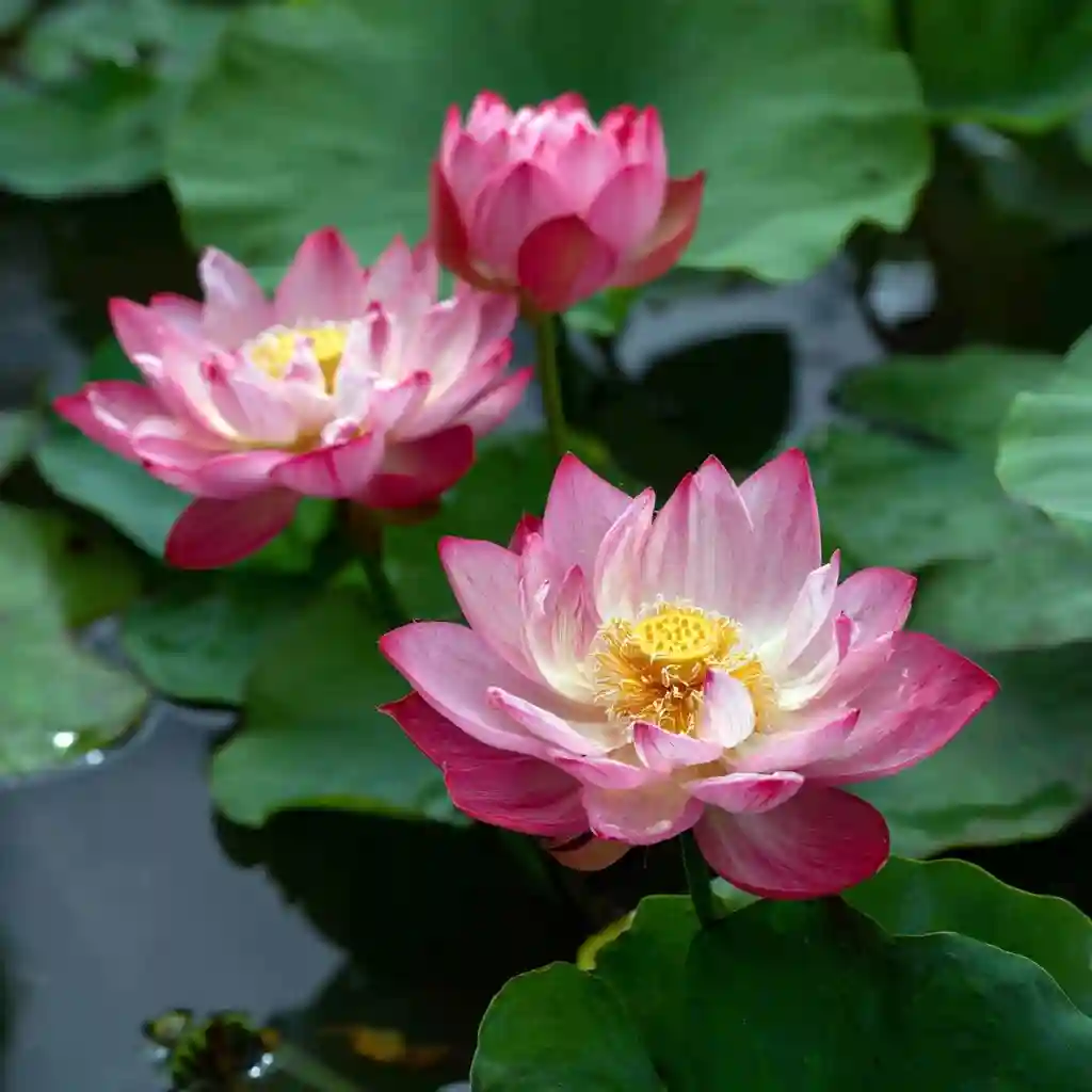 How to Grow and Care for Lotus Flowers