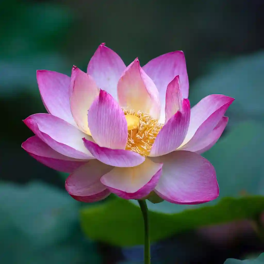 How to Grow and Care for Lotus Flowers