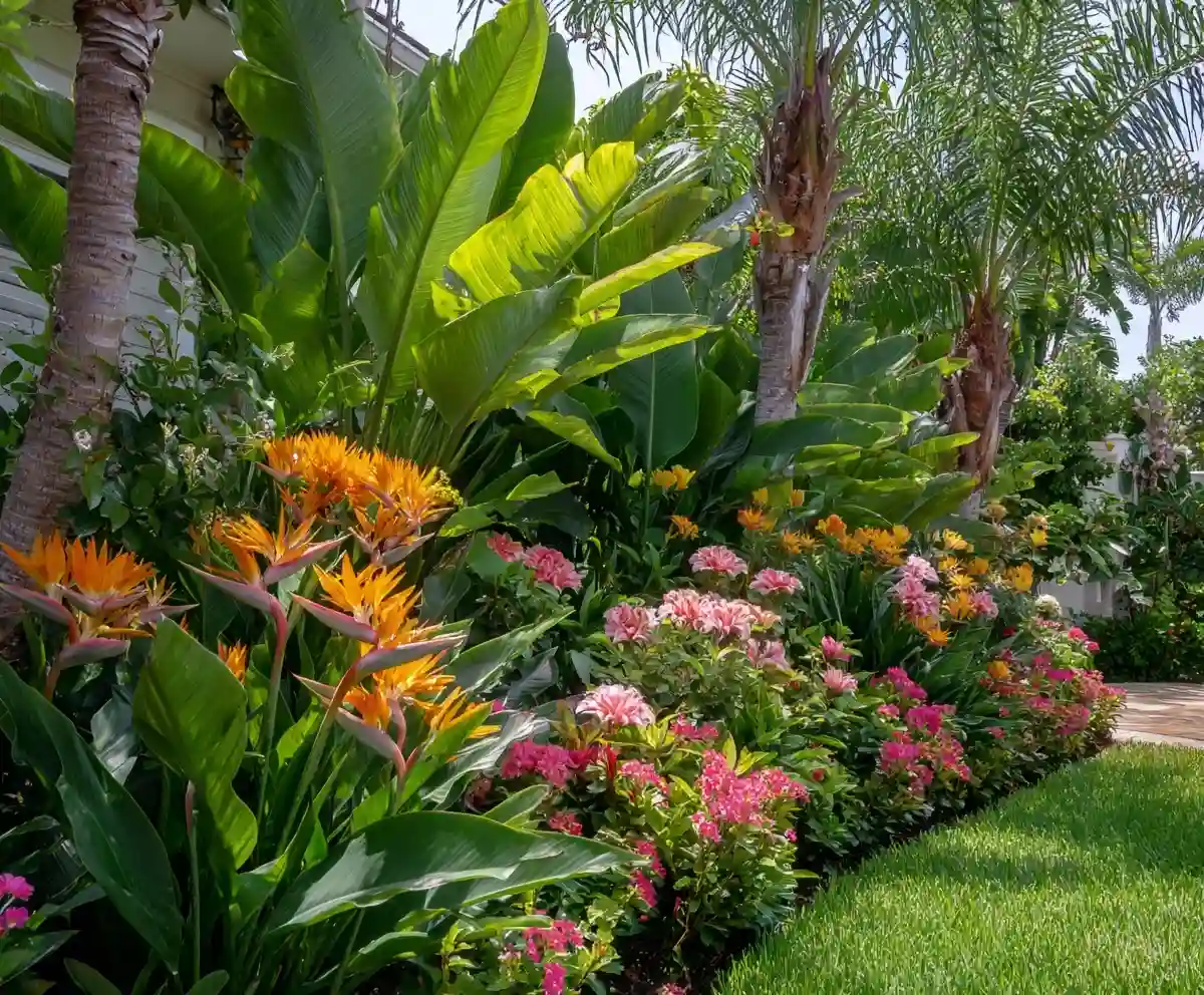 16 Best Shrubs For Front of House to Boost Your Curb Appeal 101 10 Practical Yet Stunning Flower Bed Ideas You Need