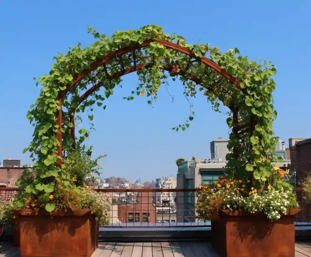 Easy Whimsical Garden Ideas for Small Spaces