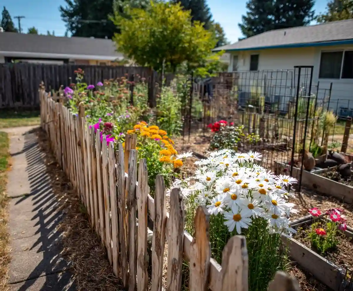 16 Best Shrubs For Front of House to Boost Your Curb Appeal 97 17 Cheap Fence Ideas That Save Money and Look Great