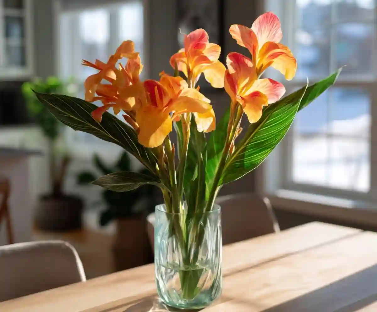 17 Practical Canna Lily Planting Ideas You’ll Love