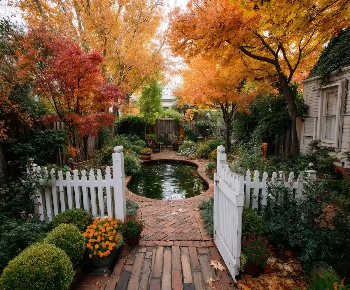 16 Best Shrubs For Front of House to Boost Your Curb Appeal 96 Fall Garden Fun: 15 Practical Ideas you Will Love