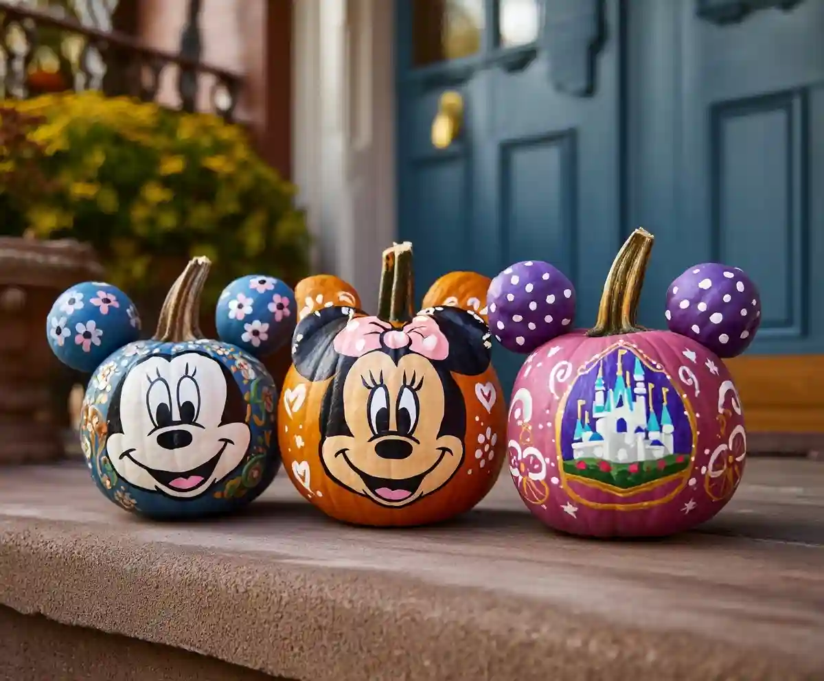 16 Best Shrubs For Front of House to Boost Your Curb Appeal 95 11 Remarkably Simple Pumpkins Decorating Ideas for Fall