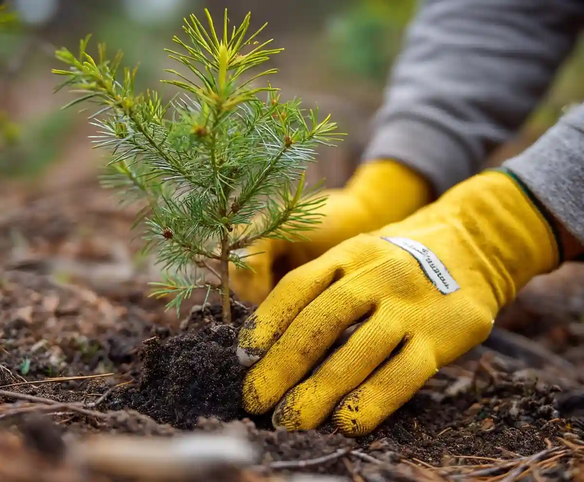 16 Best Shrubs For Front of House to Boost Your Curb Appeal 89 Caring for Pine Trees: Easy Guide to Healthy Pines