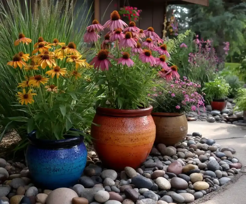 Drought Tolerant Landscaping Ideas