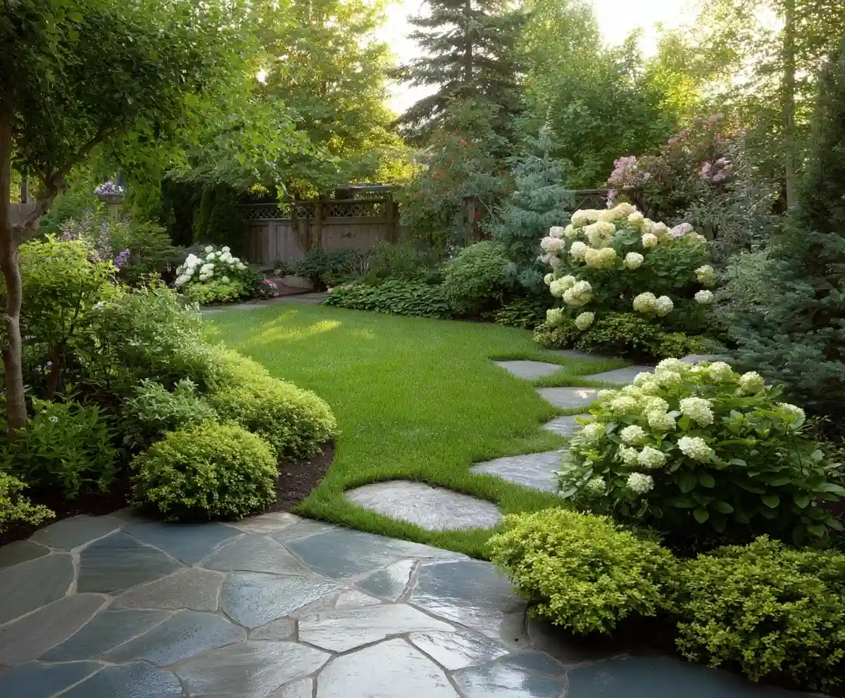 low‑maintenance gardening tips