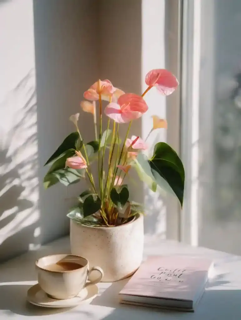 anthurium 