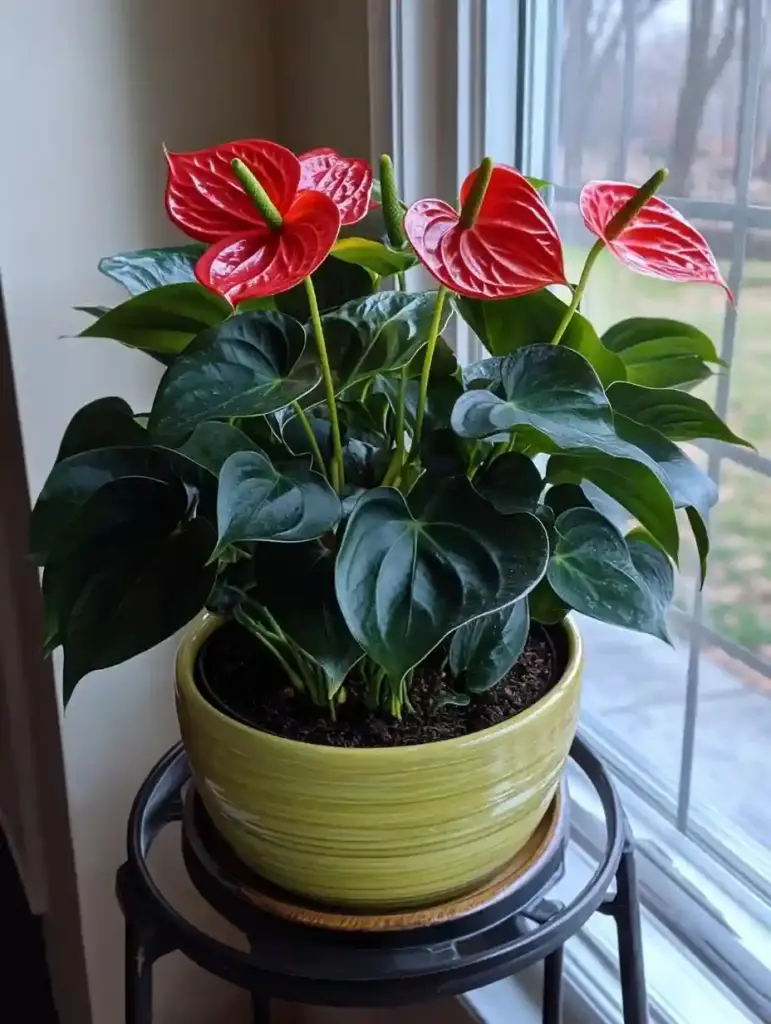anthurium care