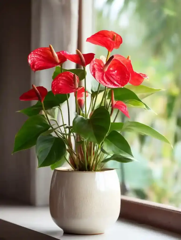 Anthurium Care Made Easy